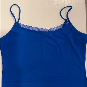 Ann Taylor cami